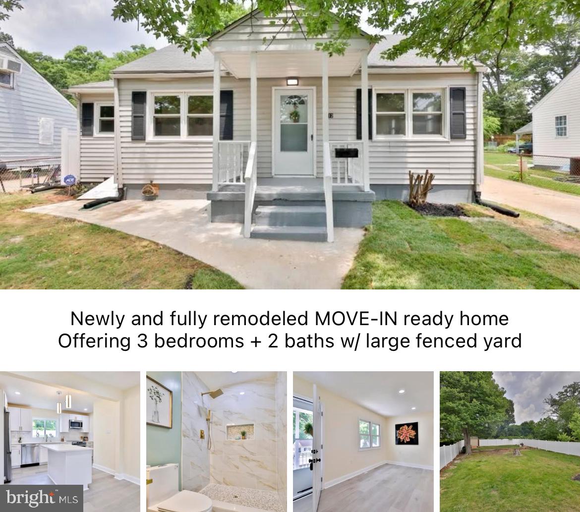 7712 Emerson Road Hyattsville, MD 20784 - Photo 1 of 53 Gallery Image 1