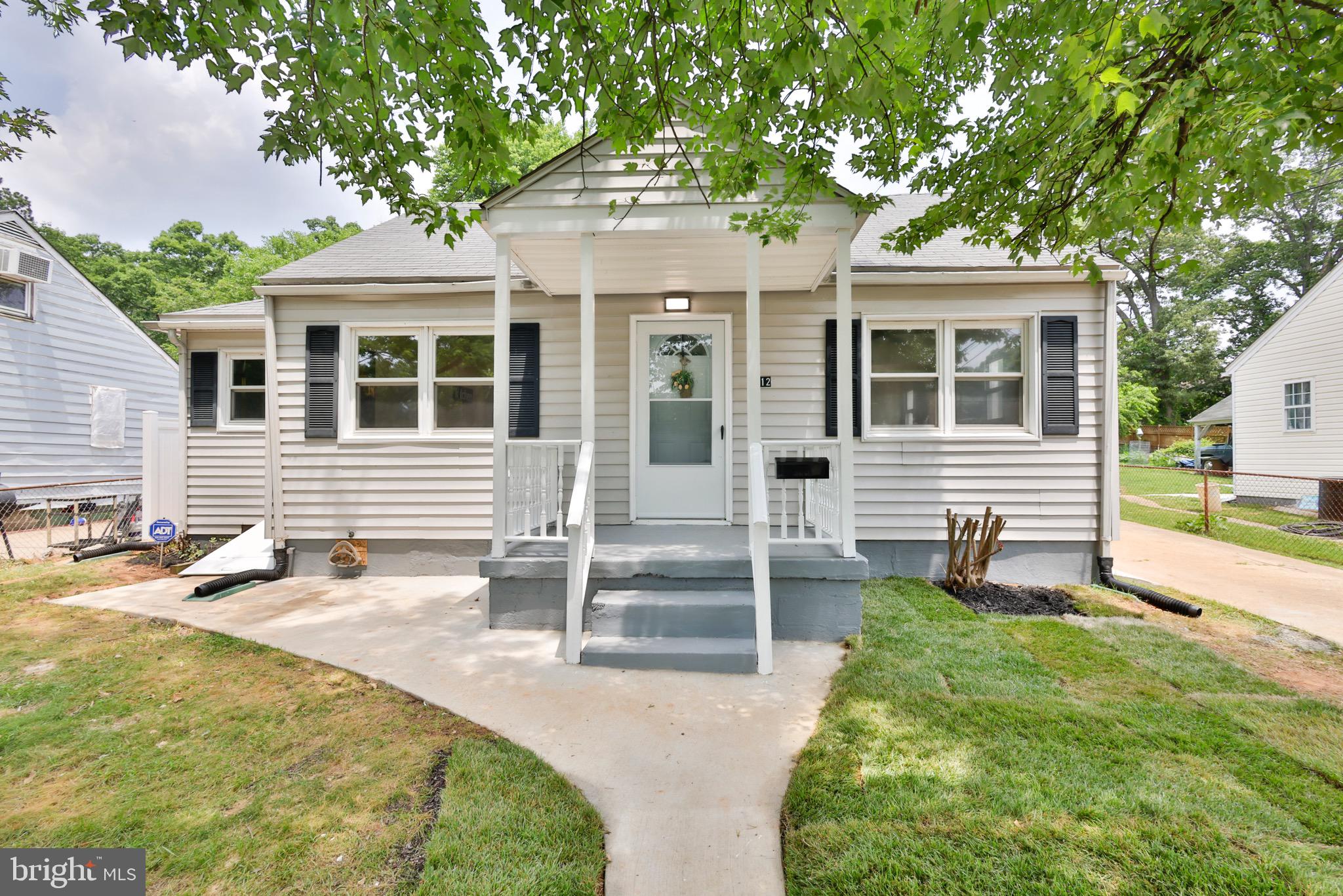 7712 Emerson Road Hyattsville, MD 20784 - Photo 2 of 53 Gallery Image 2