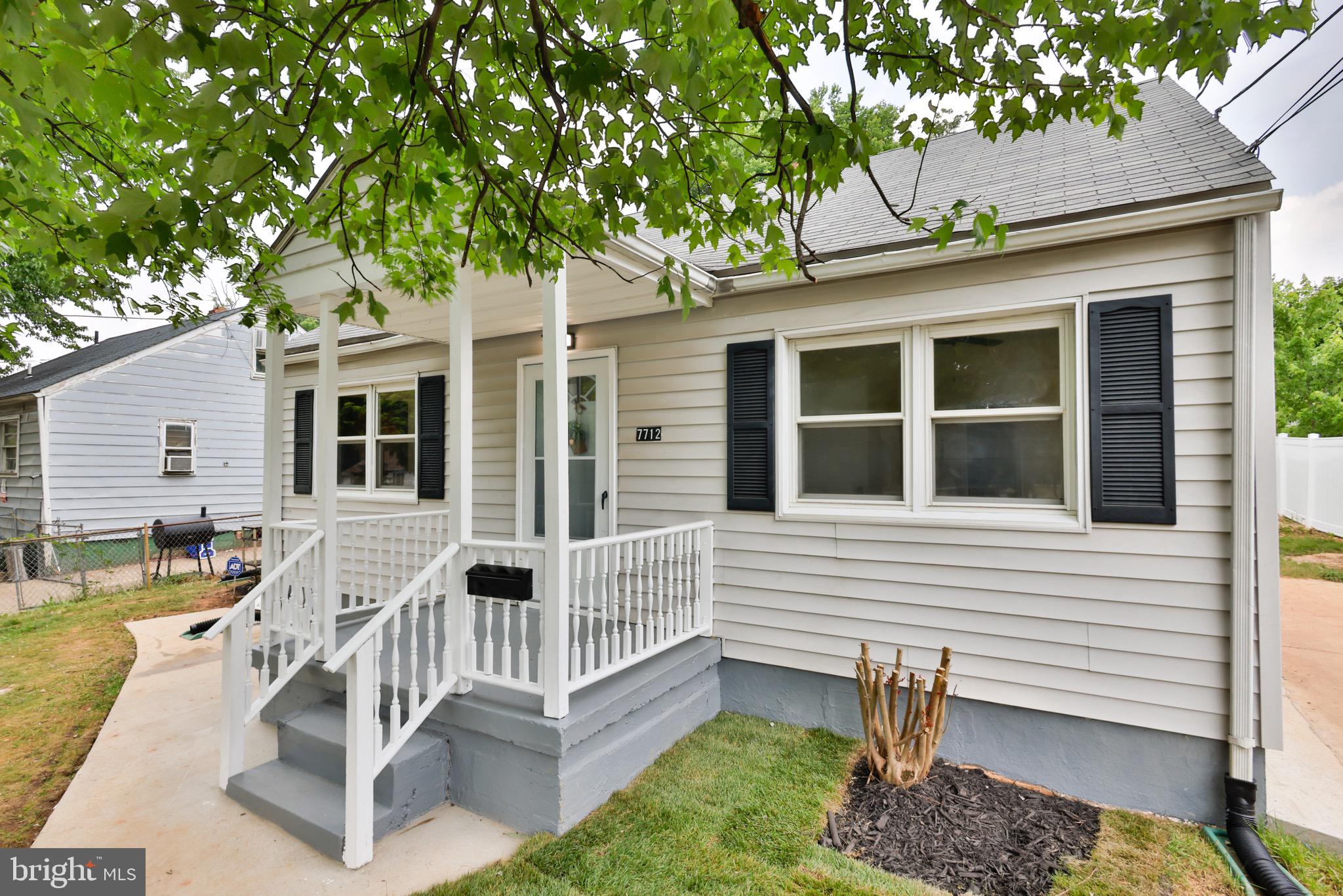 7712 Emerson Road Hyattsville, MD 20784 - Photo 3 of 53 Gallery Image 3