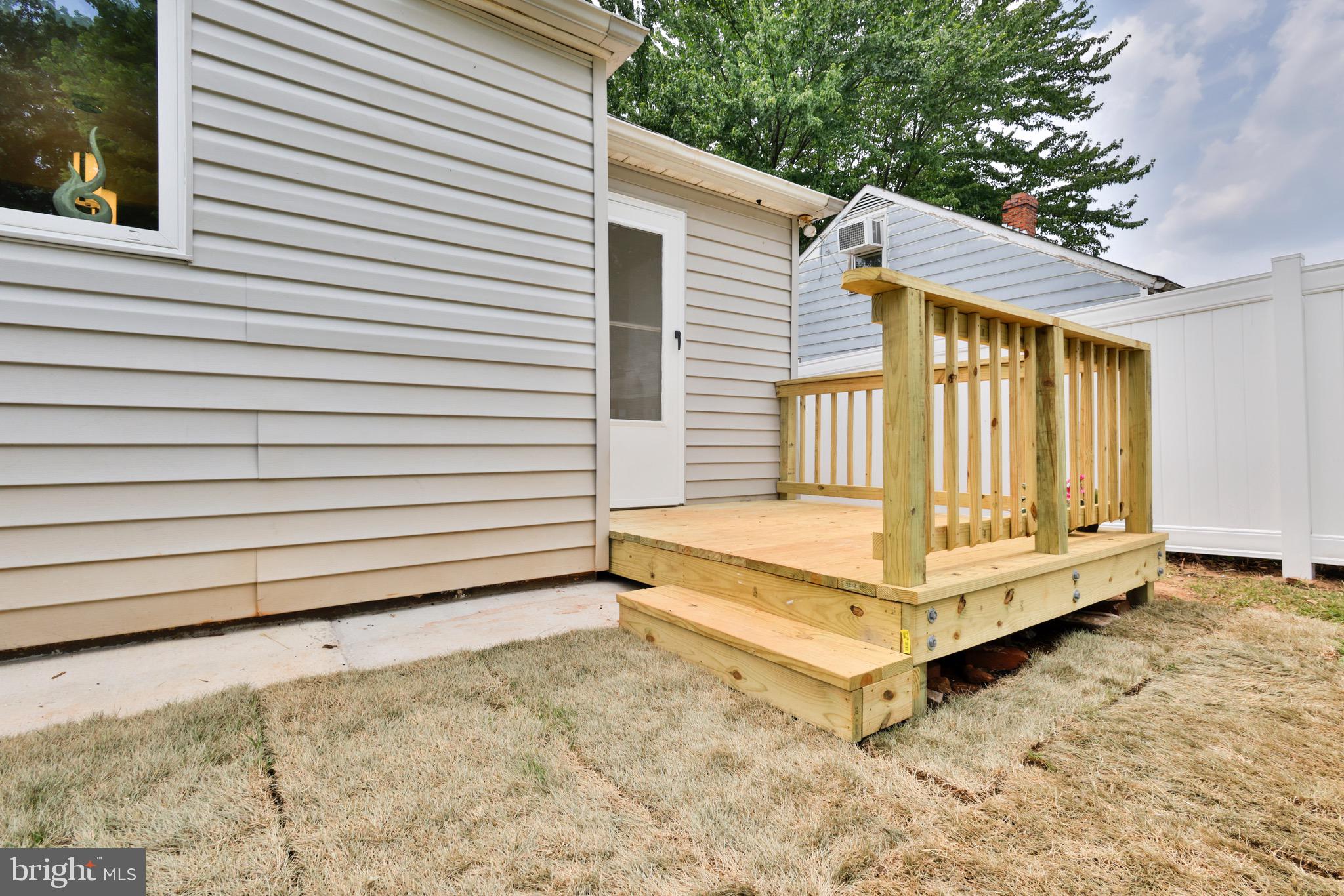 7712 Emerson Road Hyattsville, MD 20784 - Photo 45 of 53 Gallery Image 45