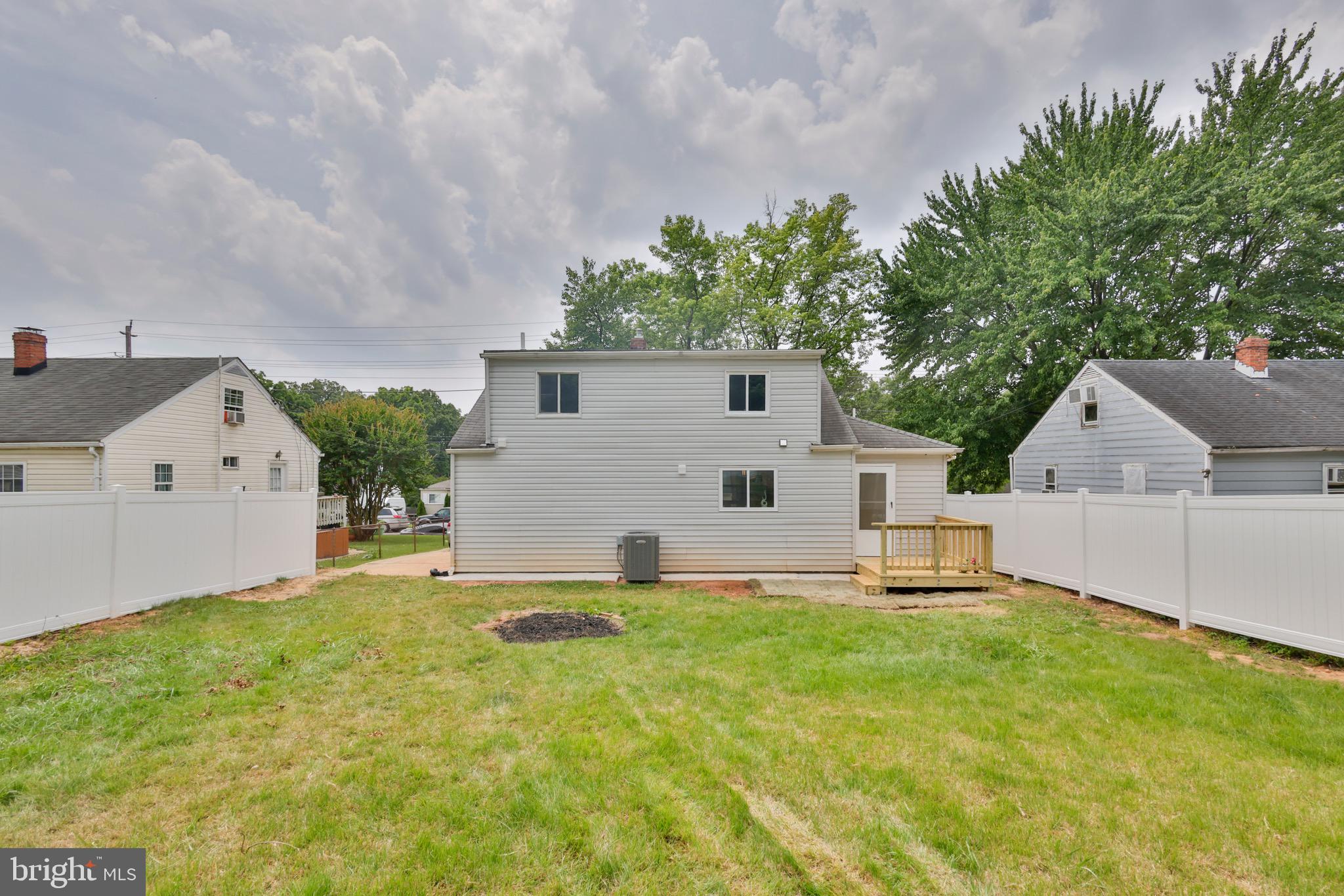 7712 Emerson Road Hyattsville, MD 20784 - Photo 46 of 53 Gallery Image 46
