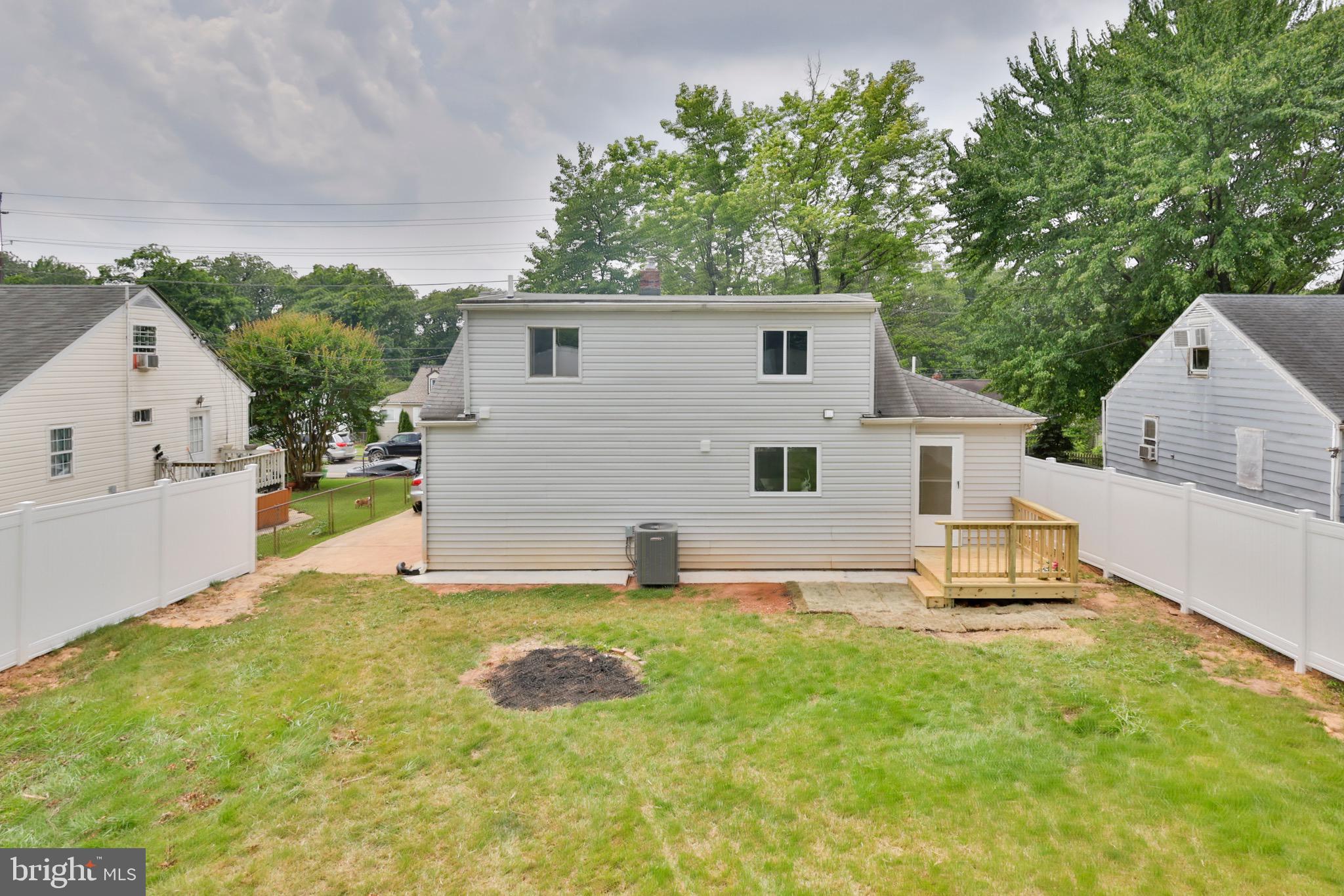 7712 Emerson Road Hyattsville, MD 20784 - Photo 50 of 53 Gallery Image 50
