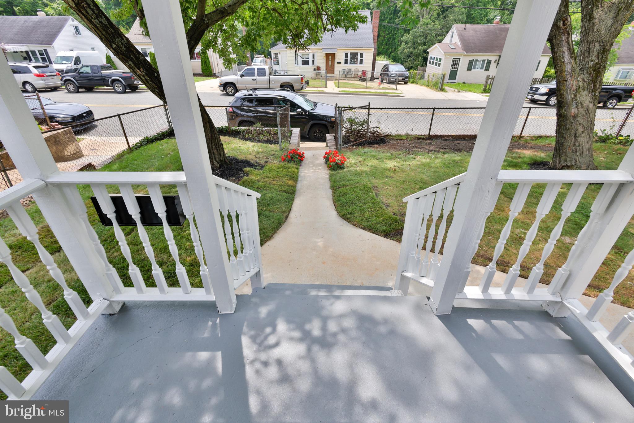 7712 Emerson Road Hyattsville, MD 20784 - Photo 5 of 53 Gallery Image 5