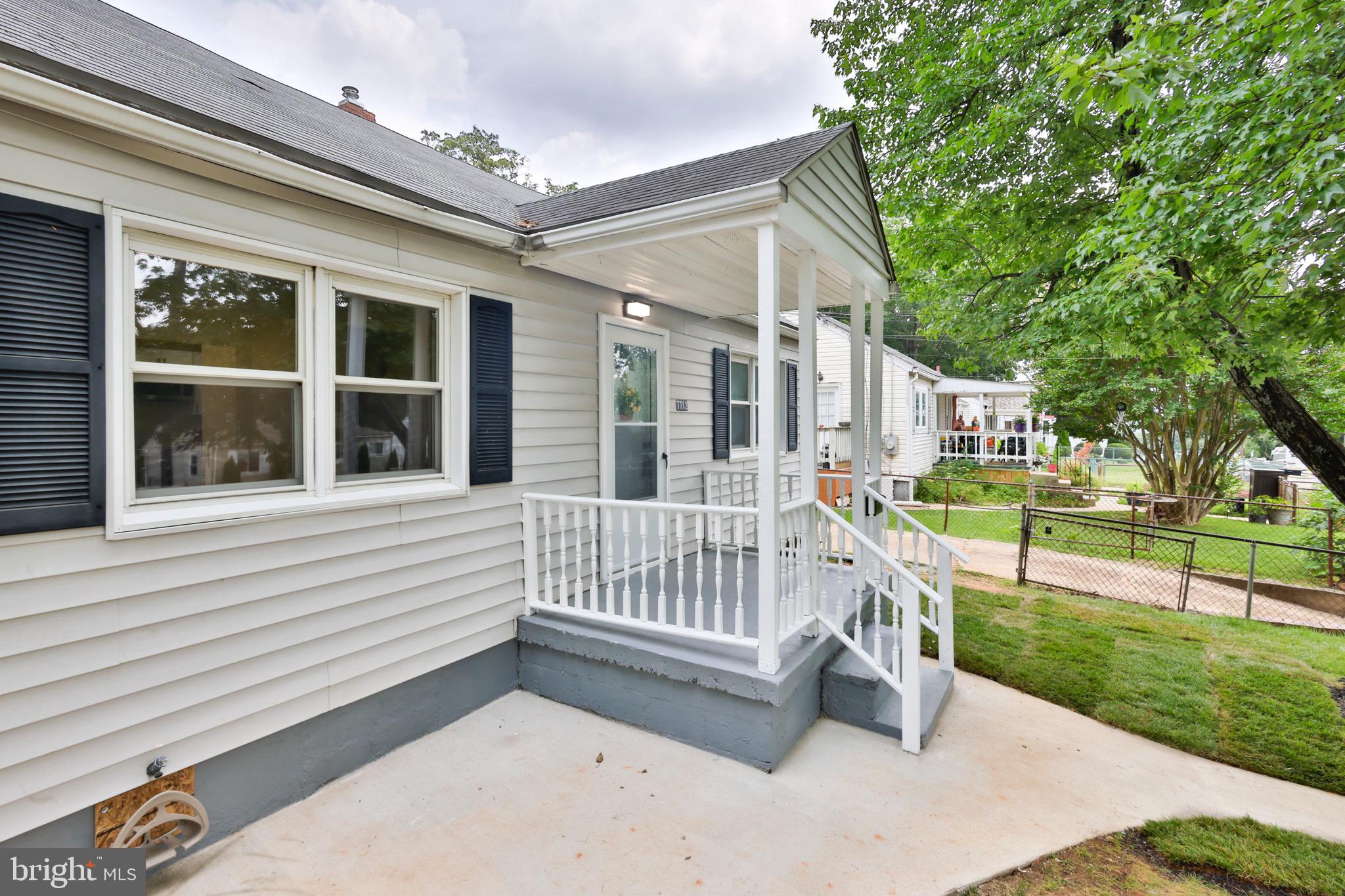 7712 Emerson Road Hyattsville, MD 20784 - Photo 51 of 53 Gallery Image 51