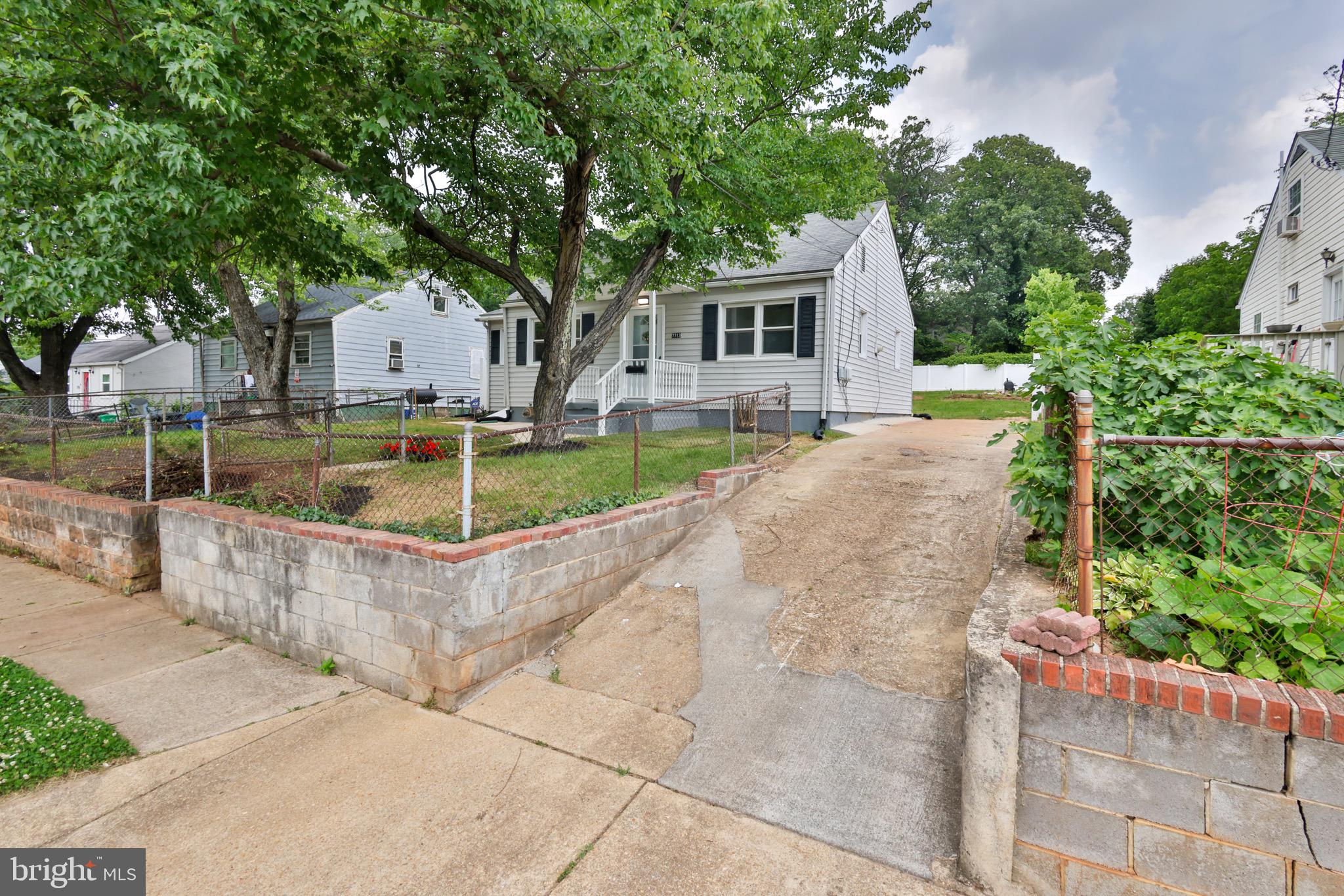 7712 Emerson Road Hyattsville, MD 20784 - Photo 53 of 53 Gallery Image 53