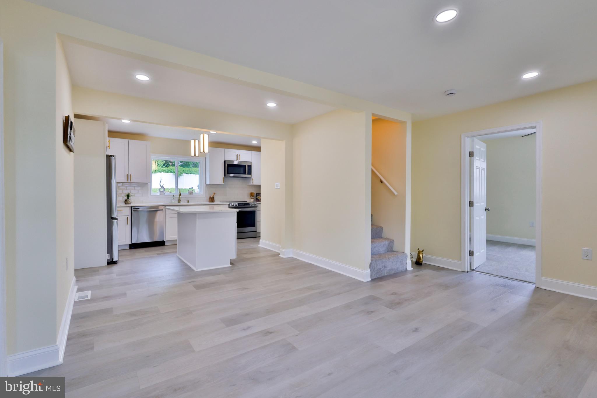 7712 Emerson Road Hyattsville, MD 20784 - Photo 9 of 53 Gallery Image 9