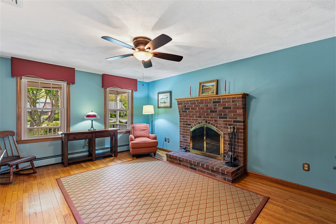 7 Pheasant Run Road North Smithfield, RI 02896 - Photo 11 of 50