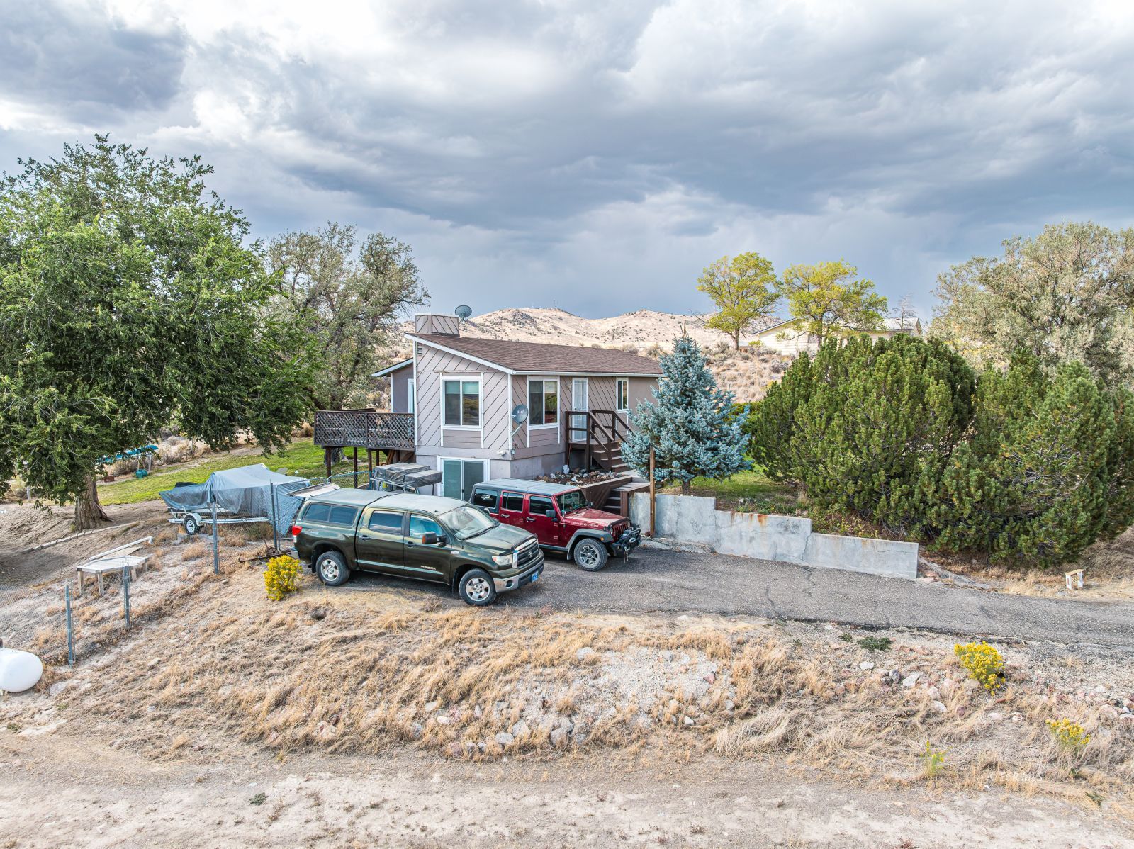 588 Spring Valley Court Spring Creek, NV 89815 - Photo 6 of 50 Gallery Image 6
