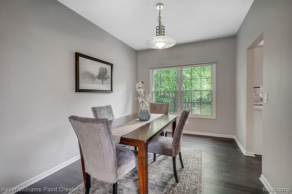 2641 Long Meadow Lane Rochester Hills, MI 48307 - Photo 17 of 38