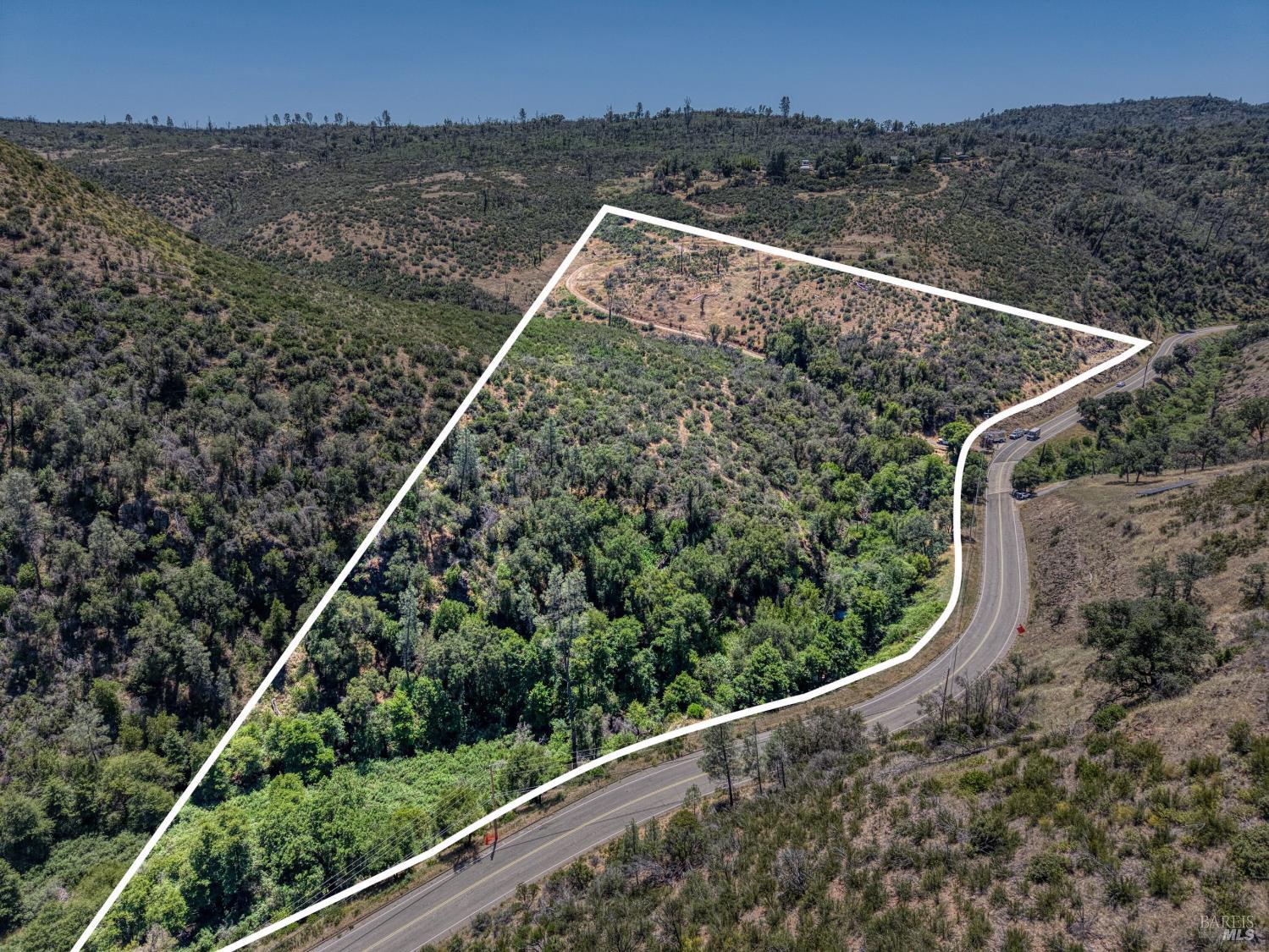 2065 Stagecoach Canyon Road Pope Valley, CA 94567 - Photo 2 of 40