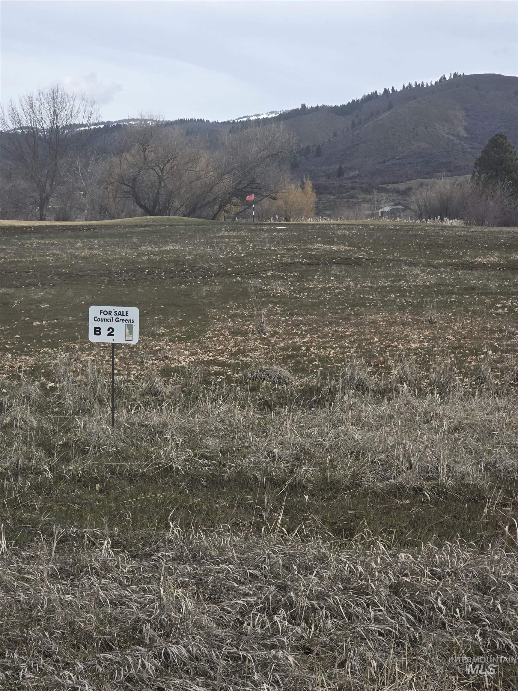 Block B Council, ID 83612 - Photo 2 of 4 Mountain view with rural landscape