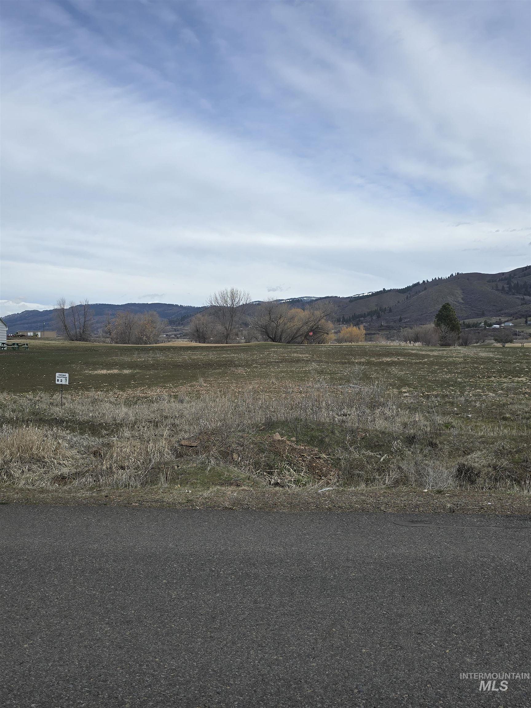 Block B Council, ID 83612 - Photo 3 of 4 Mountain view with rural landscape