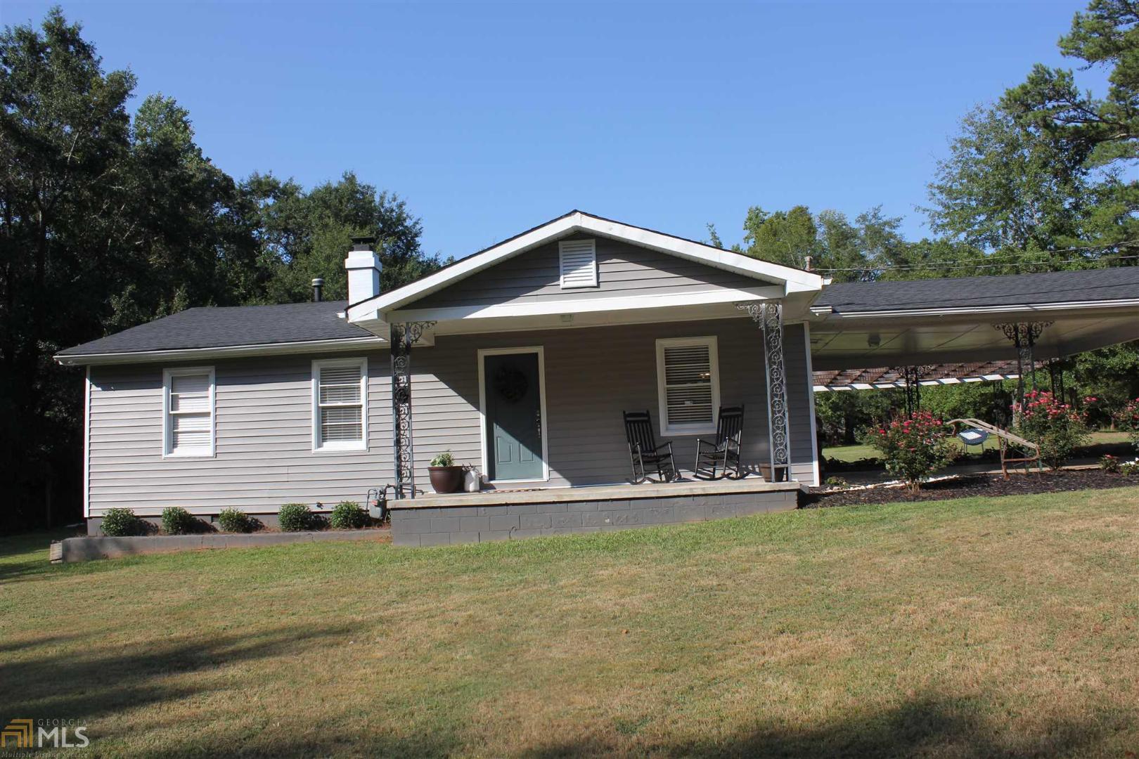 3012 Lotheridge Road Gainesville, GA 30501 - Photo 1 of 1 Gallery Image 1