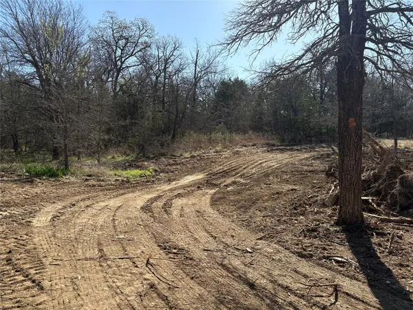 $125,000 | Tbd Stribbling Lane, Whitesboro, TX 76273