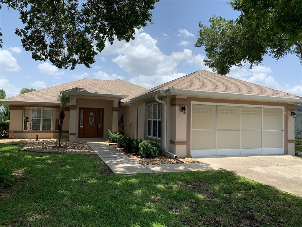 6369 Southwest 117th Loop Ocala, FL 34476 - Photo 1 of 20
