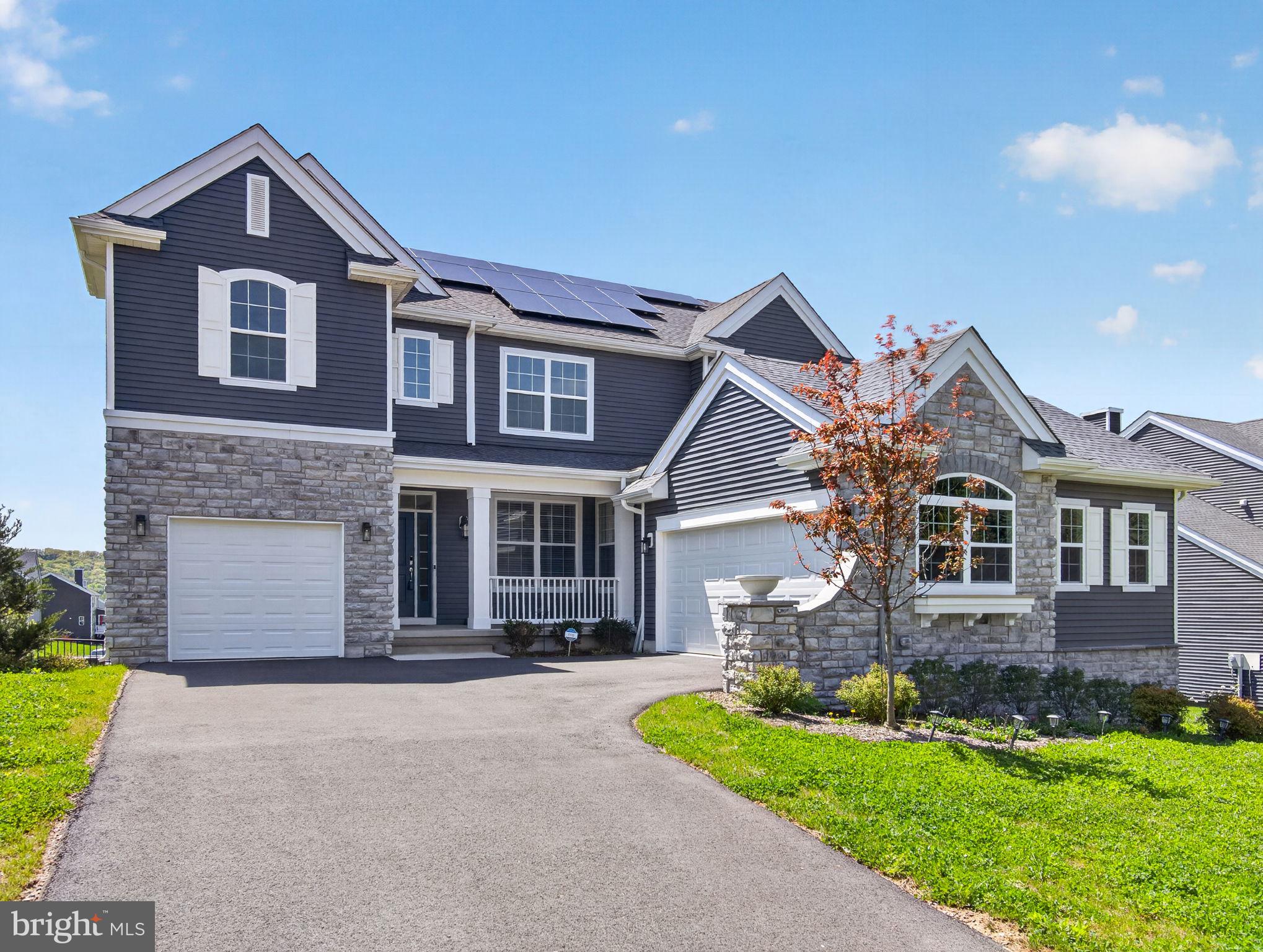 477 Newlins Road East Easton, PA 18040 - Photo 1 of 71 Like New!