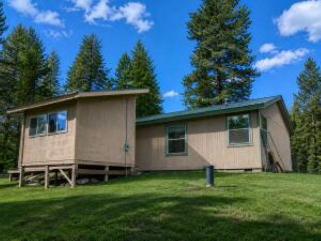 3641 Hill Loop Road Kettle Falls, WA 99141 - Photo 39 of 50