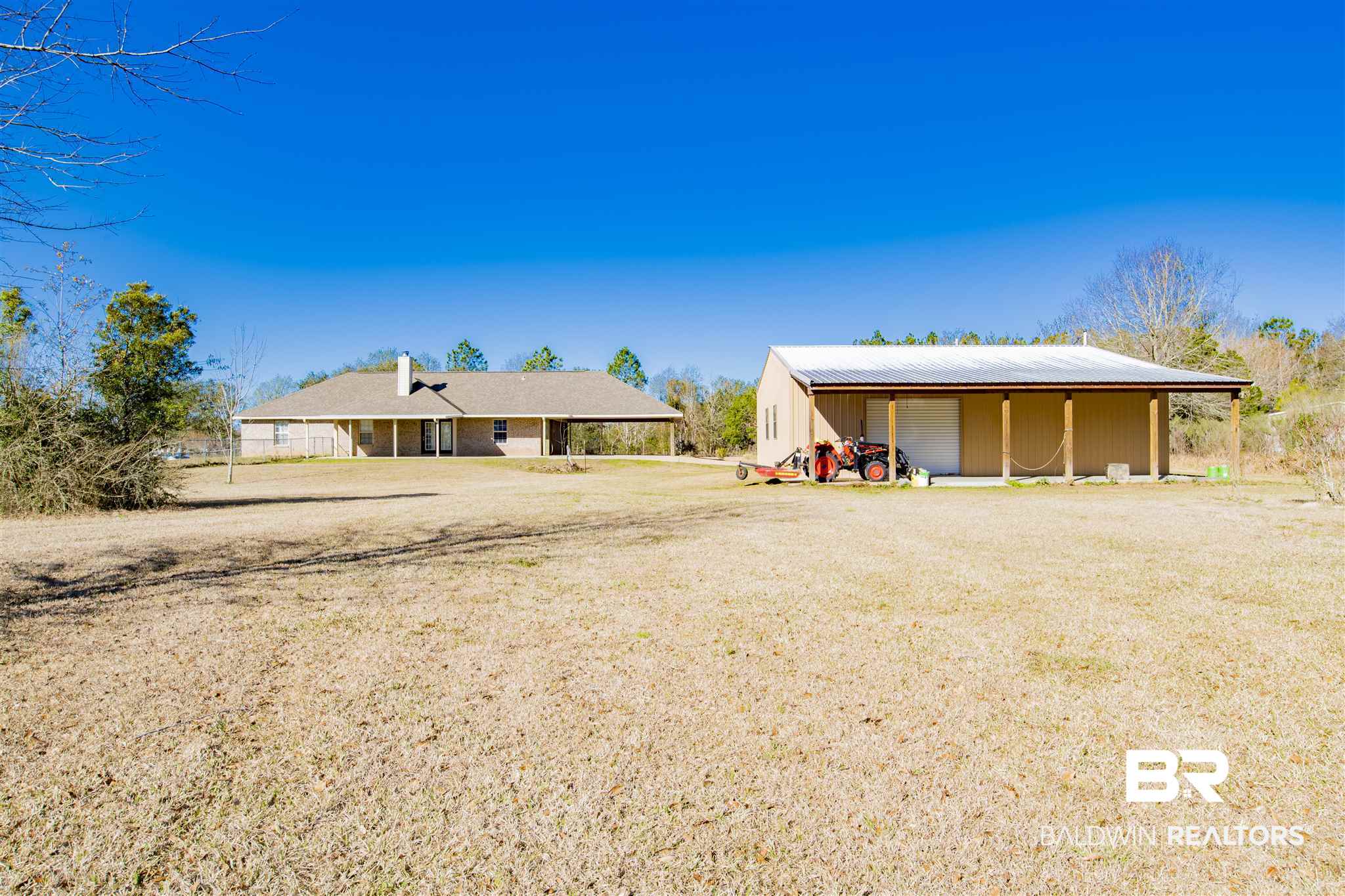 12672 Breman Road Elberta, AL 36530 - Photo 28 of 38