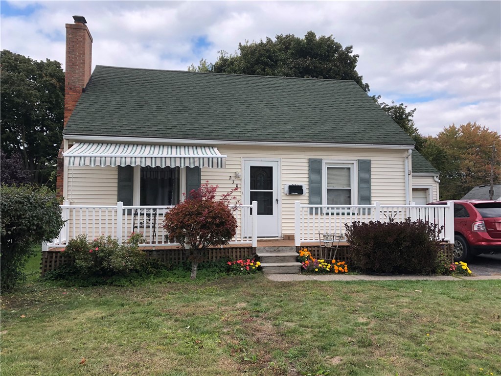 230 Colwick Road Gates, NY 14624 - Photo 1 of 1