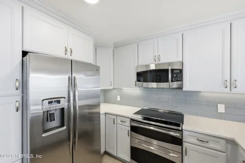 $729,900 | 1601 Ocean Drive South, Unit 701, Jacksonville Beach, FL 32250