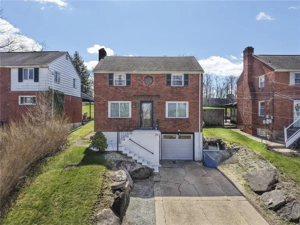 $199,900 | 251 Crescent Pines Drive, Verona, PA 15147