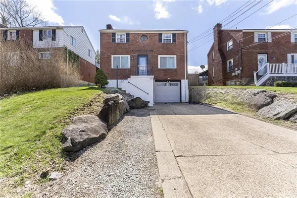 $199,900 | 251 Crescent Pines Drive, Verona, PA 15147