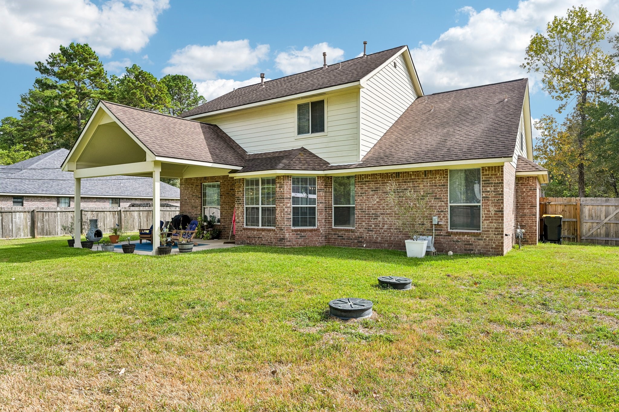 34215 Conroe Huffsmith Road Magnolia, TX 77354 - Photo 36 of 42 Gallery Image 36