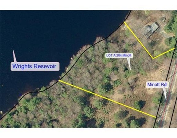 Lot 4 Minott Road Westminster, MA 01473 - Photo 2 of 6