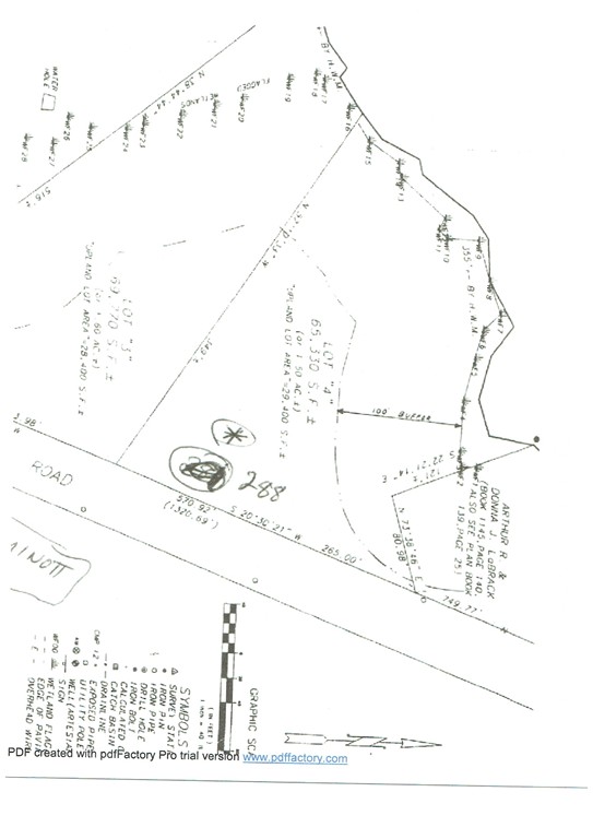 Lot 4 Minott Road Westminster, MA 01473 - Photo 6 of 6