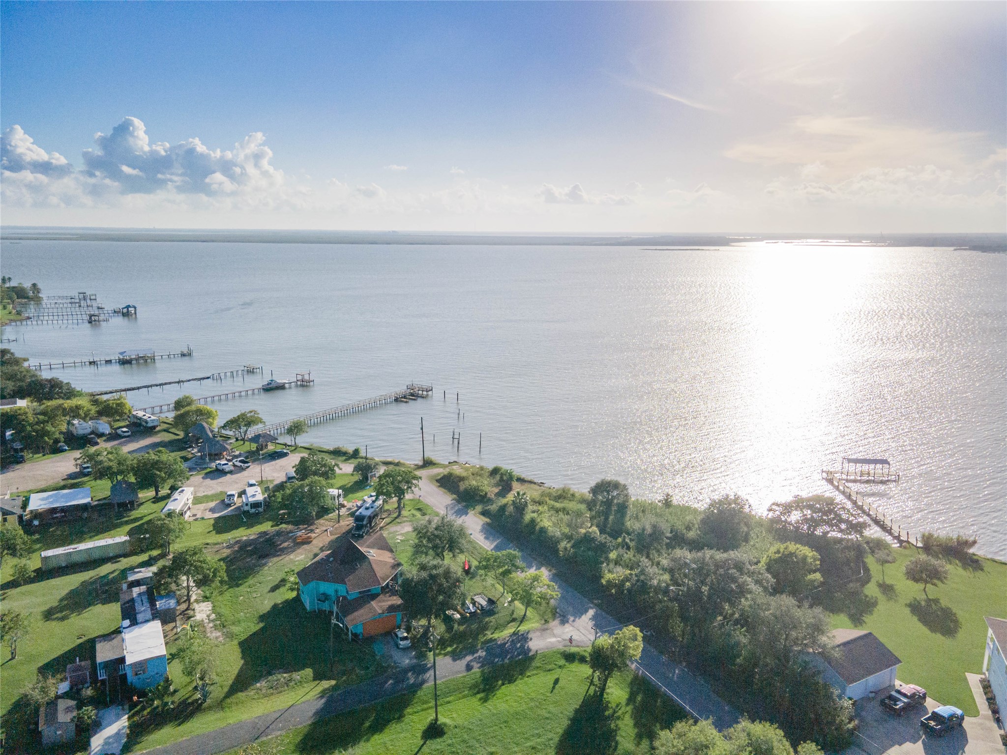 0 12th San Leon, TX 77539 - Photo 11 of 25