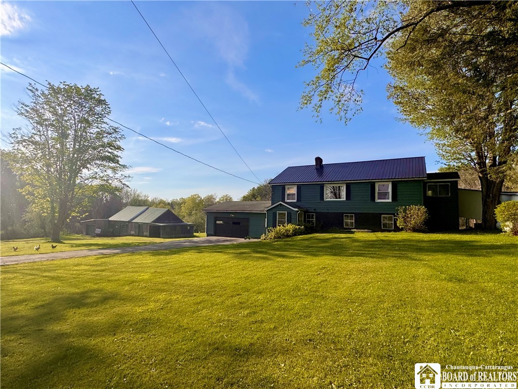 5166 Pickard Road Dewittville, NY 14728 - Photo 46 of 46