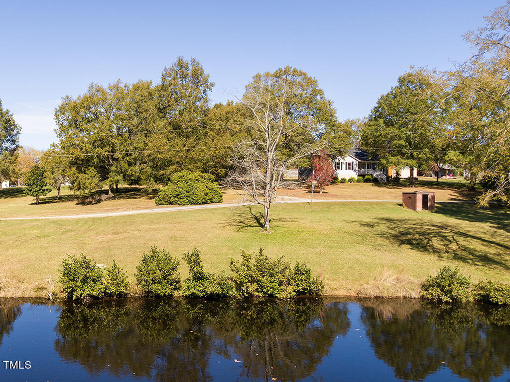 0 Bob Vaughn Road Graham, NC 27253 - Photo 19 of 31 18 BobVaughRd Drone2_MLS