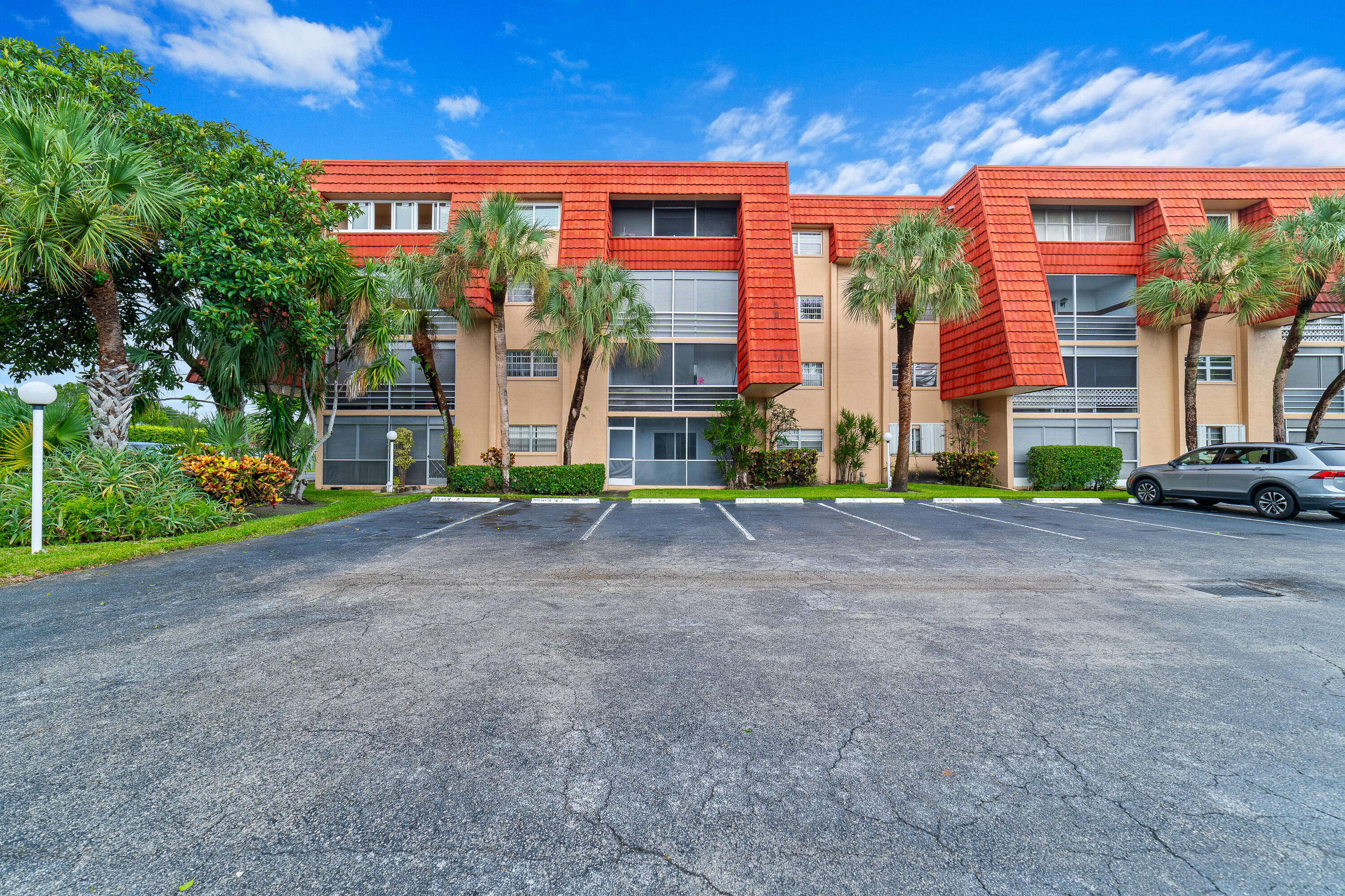 22615 Southwest 66th Avenue, Unit 307 Boca Raton, FL 33428 - Photo 1 of 34 DSC08188