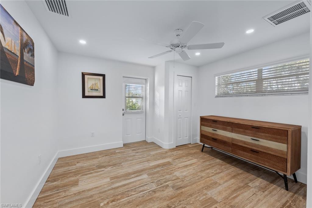 849 Beach Road Sanibel, FL 33957 - Photo 20 of 27 a view of livingroom with hardwood