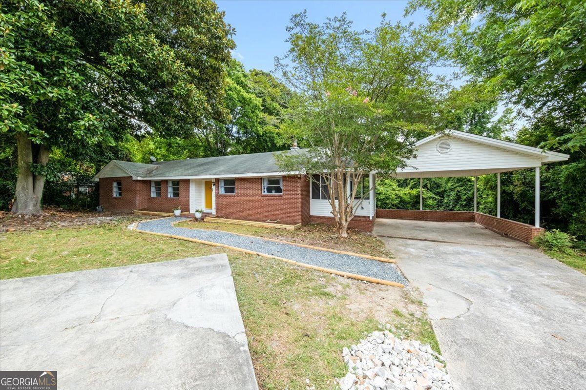 661 Wimbish Road Macon, GA 31210 - Photo 1 of 1 Gallery Image 1