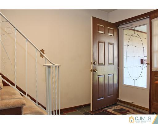 93 South Cliff Road Colonia, NJ 07067 - Photo 11 of 25 a view of an entryway