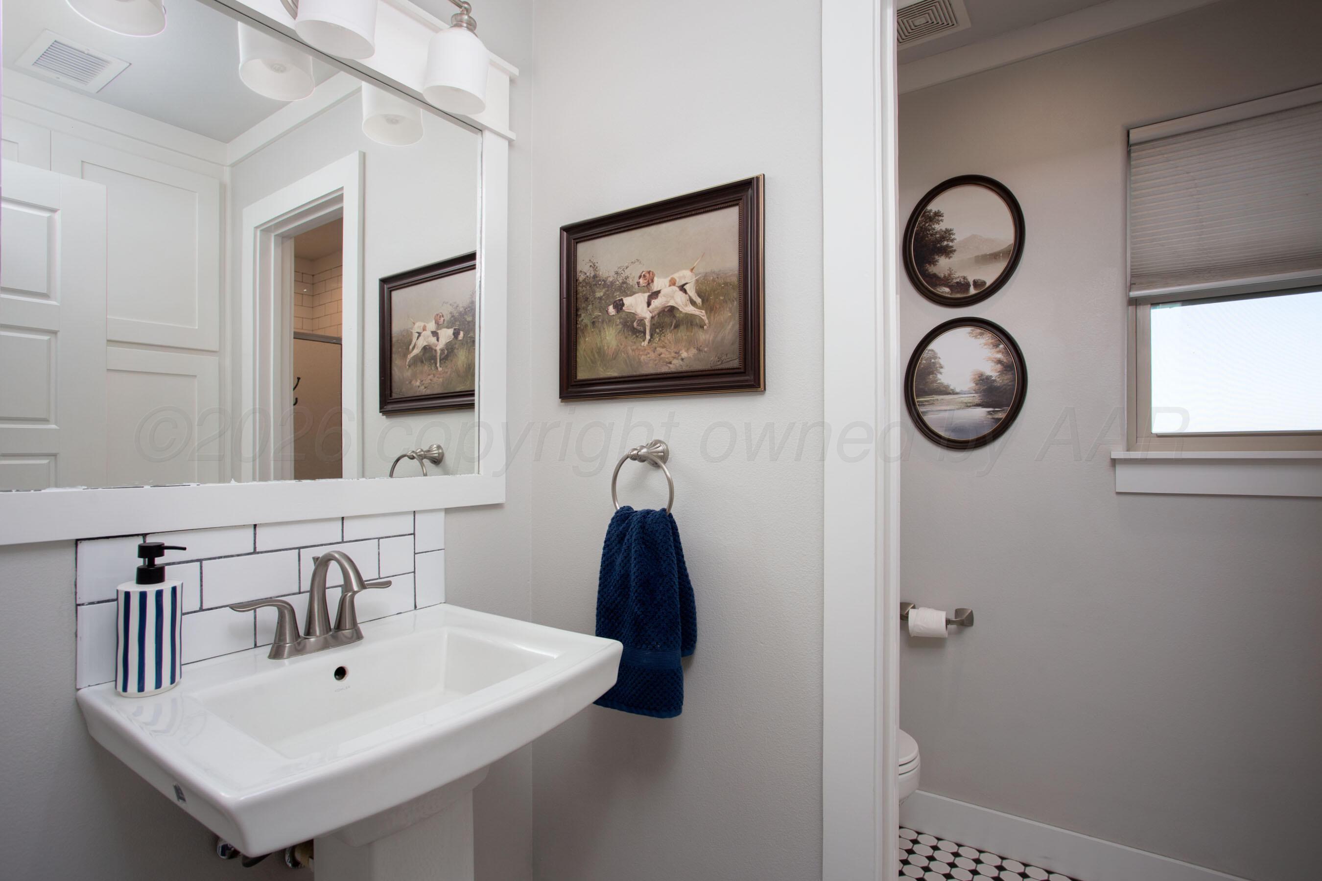 13341 Wandering Road Amarillo, TX 79118 - Photo 28 of 57 2nd bath