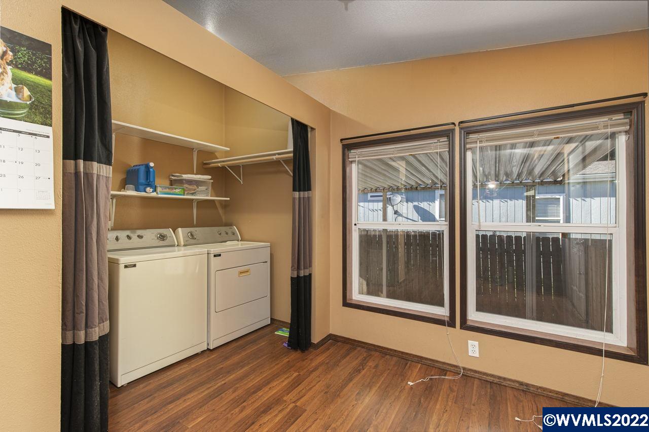 716 Hoffman Road Northeast, Unit 51 Salem, OR 97301 - Photo 13 of 28