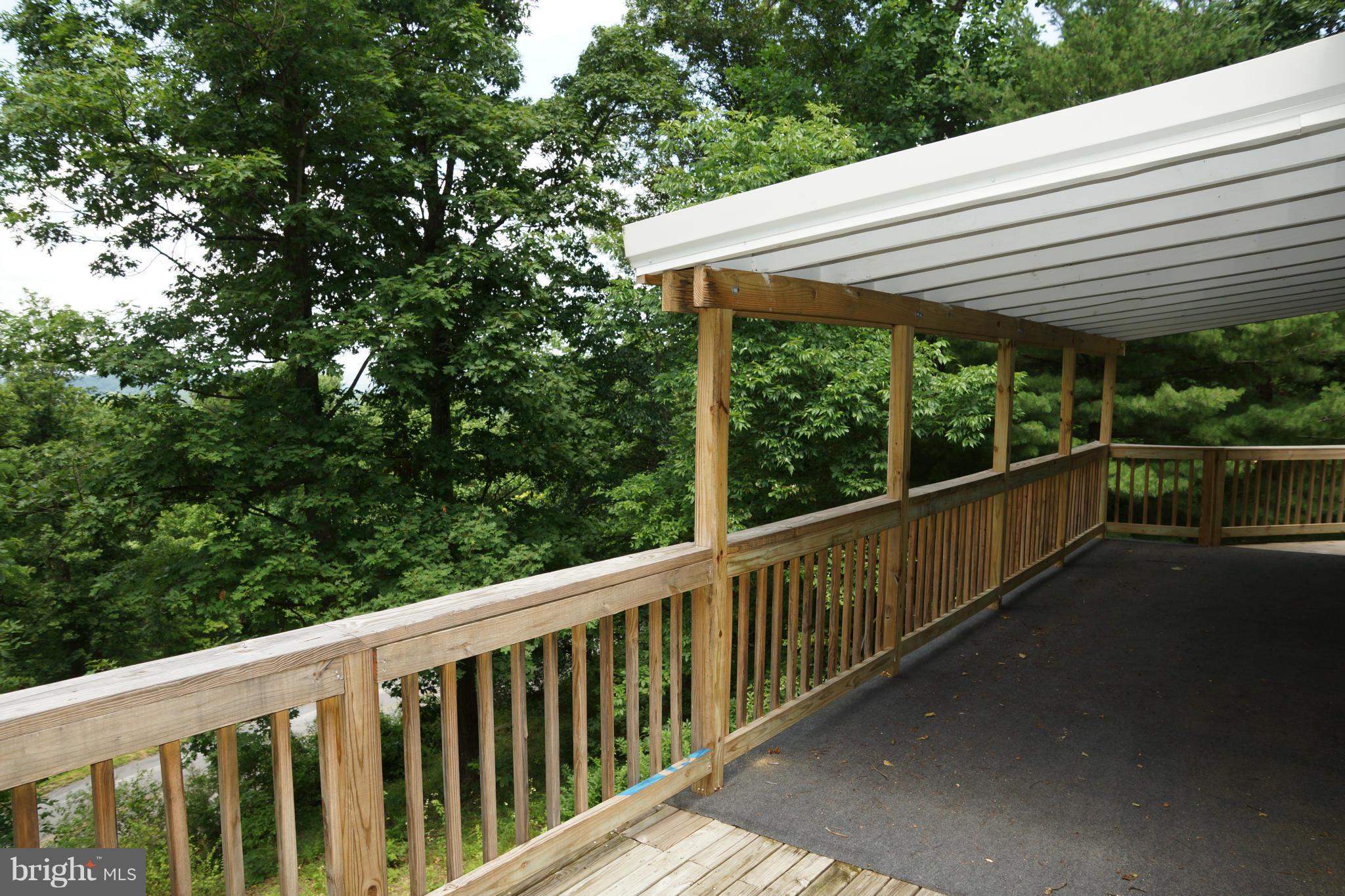 2185 Blue Mountain Road Front Royal, VA 22630 - Photo 5 of 30 Exterior (General)