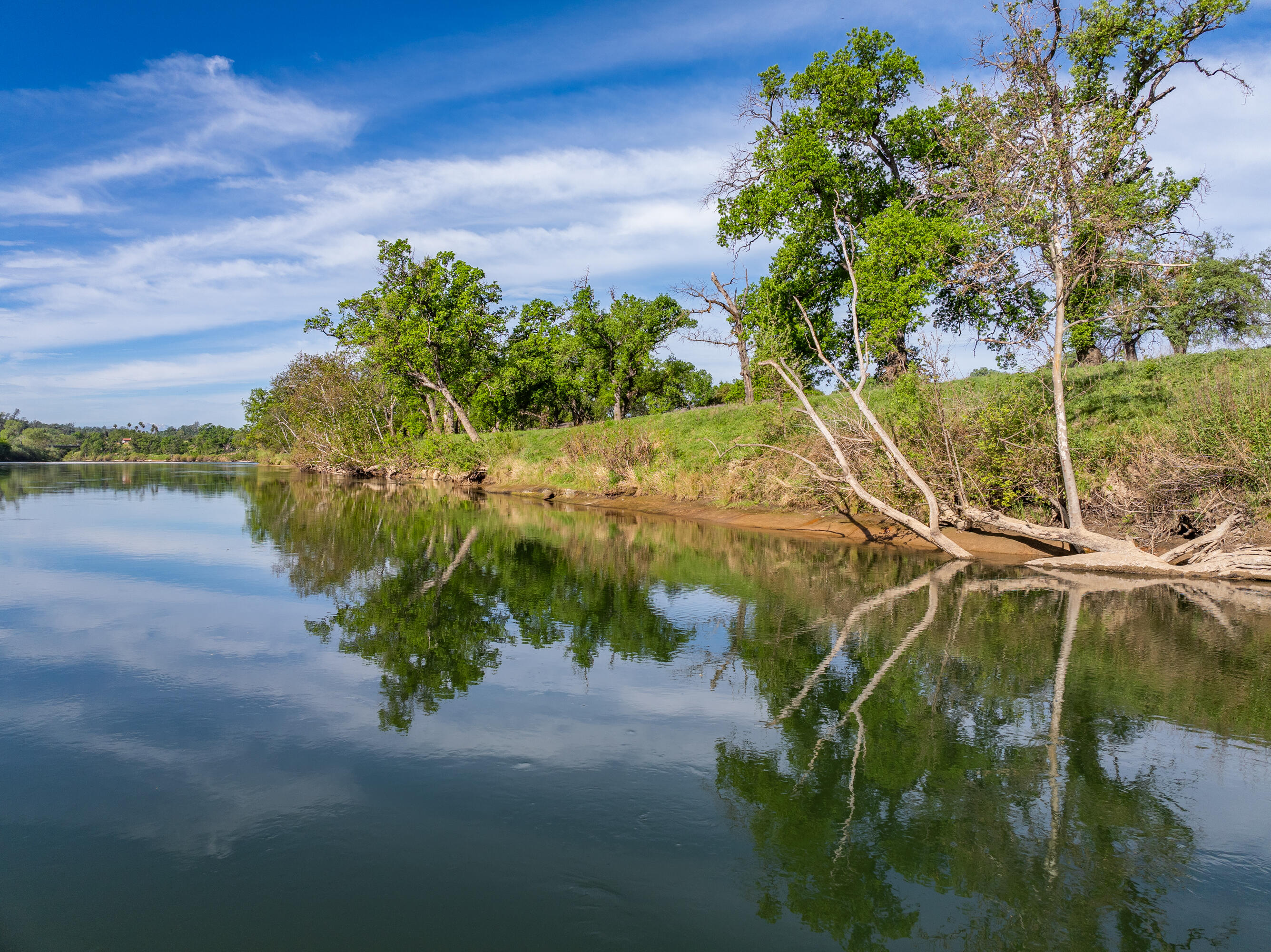 22080 Forbes Way Red Bluff, CA 96080 - Photo 40 of 42 a view of a lake