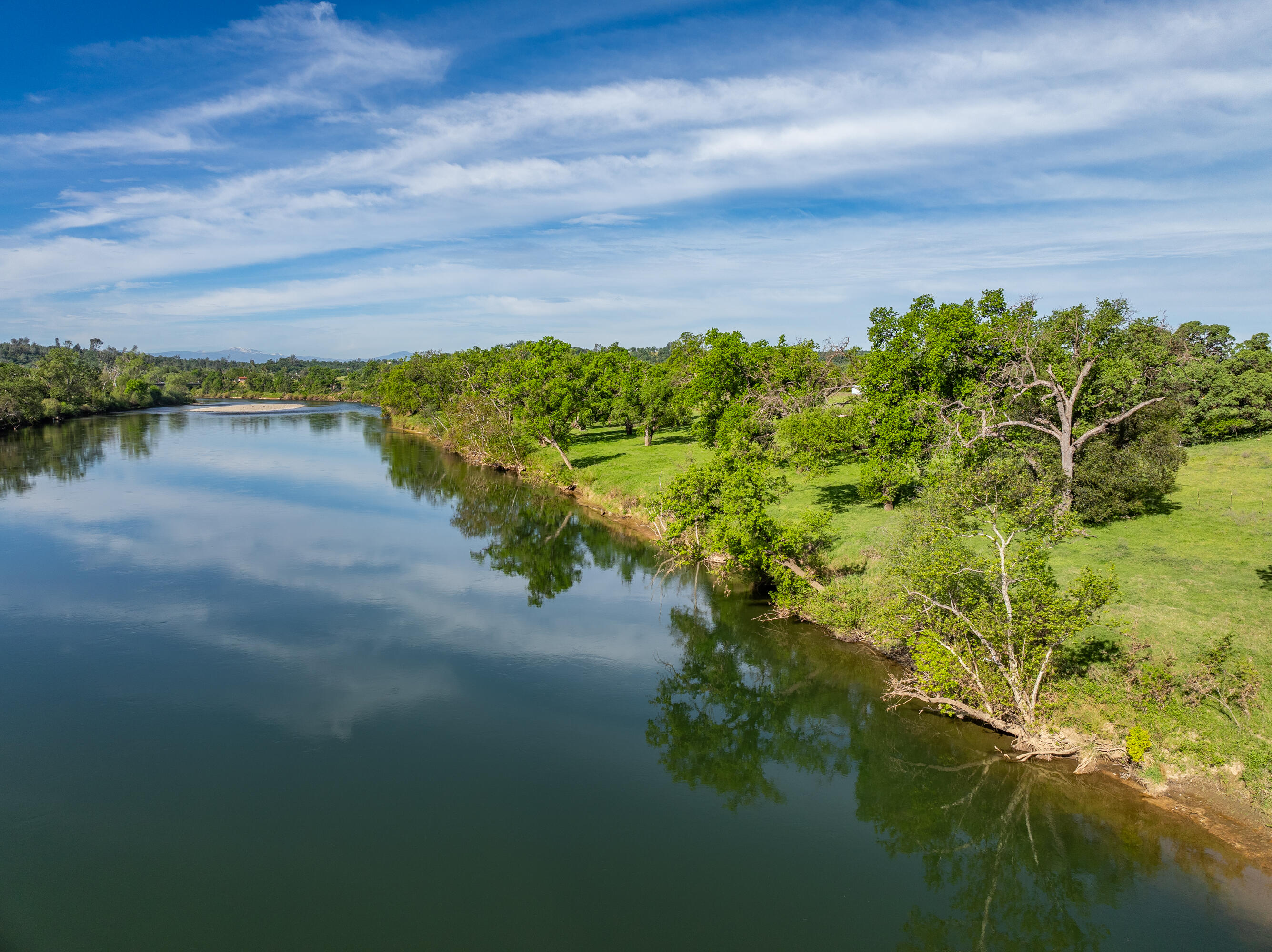 22080 Forbes Way Red Bluff, CA 96080 - Photo 7 of 42 a view of lake with green space