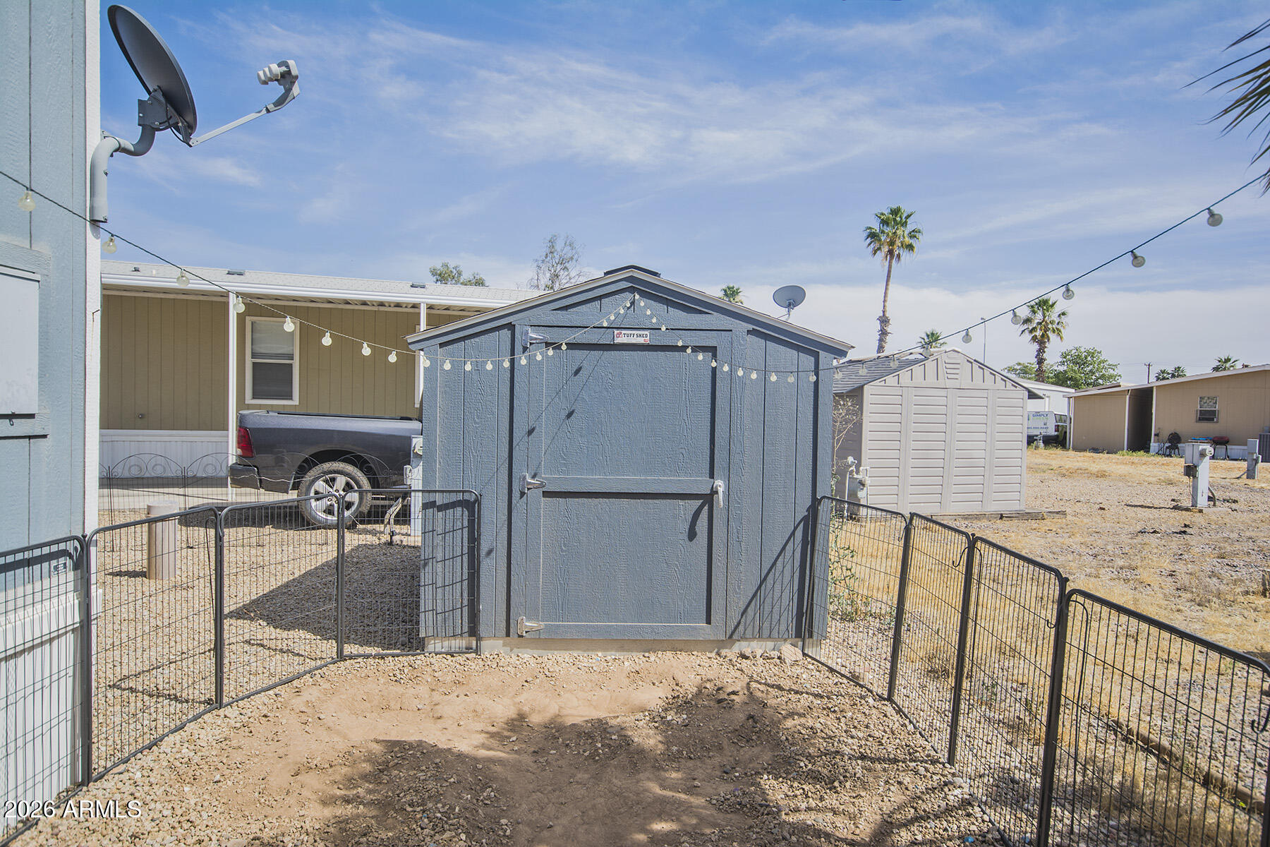 625 West McKellips Road, Unit 156 Mesa, AZ 85201 - Photo 7 of 14