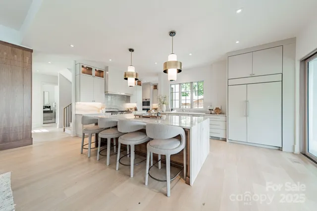 $4,700,000 | 20114 Norman Colony Road, Cornelius, NC 28031