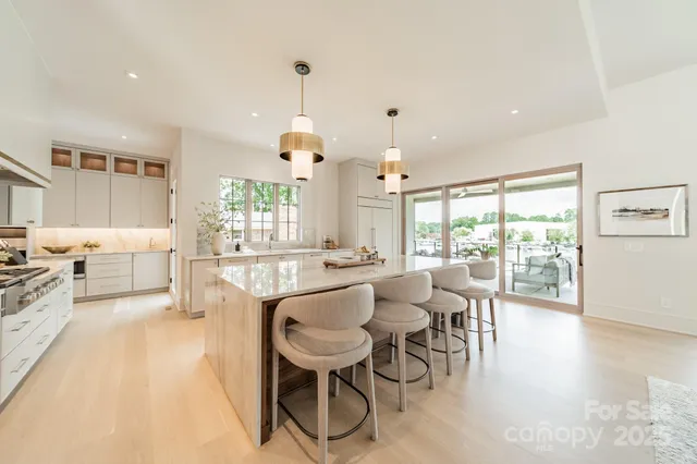 $4,700,000 | 20114 Norman Colony Road, Cornelius, NC 28031