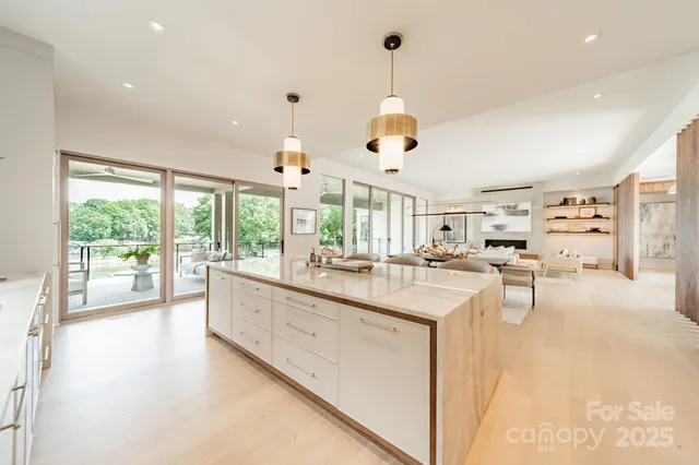 $4,700,000 | 20114 Norman Colony Road, Cornelius, NC 28031