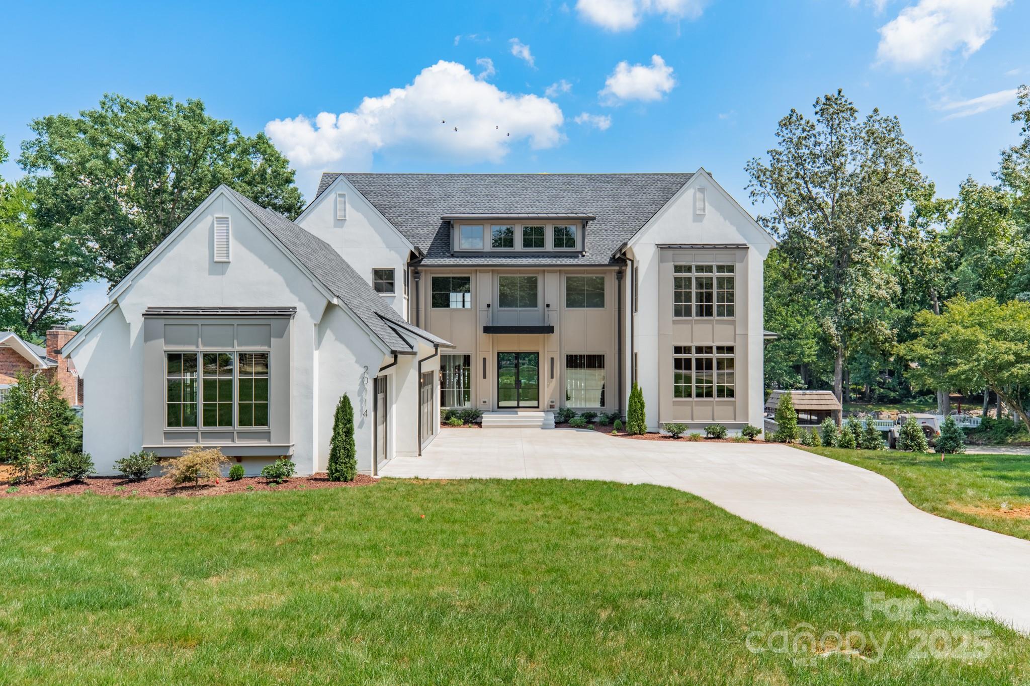 20114 Norman Colony Road Cornelius, NC 28031 - Photo 2 of 47