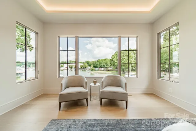 $4,700,000 | 20114 Norman Colony Road, Cornelius, NC 28031