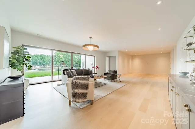 $4,700,000 | 20114 Norman Colony Road, Cornelius, NC 28031