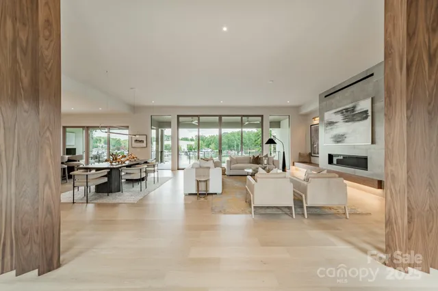 $4,700,000 | 20114 Norman Colony Road, Cornelius, NC 28031