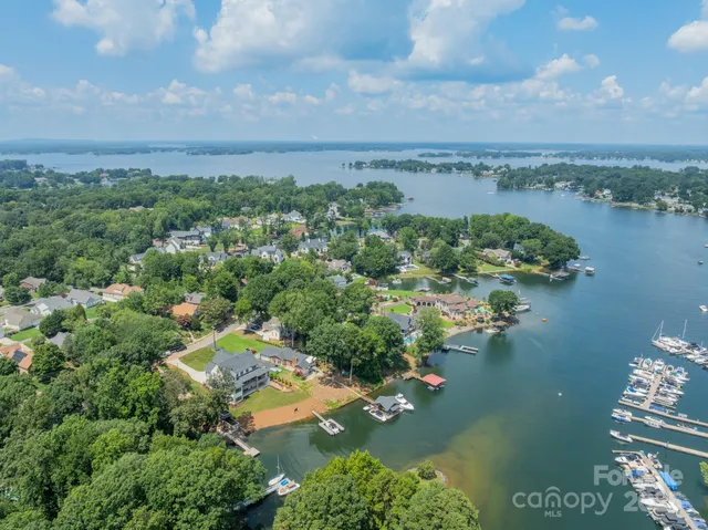 $4,700,000 | 20114 Norman Colony Road, Cornelius, NC 28031